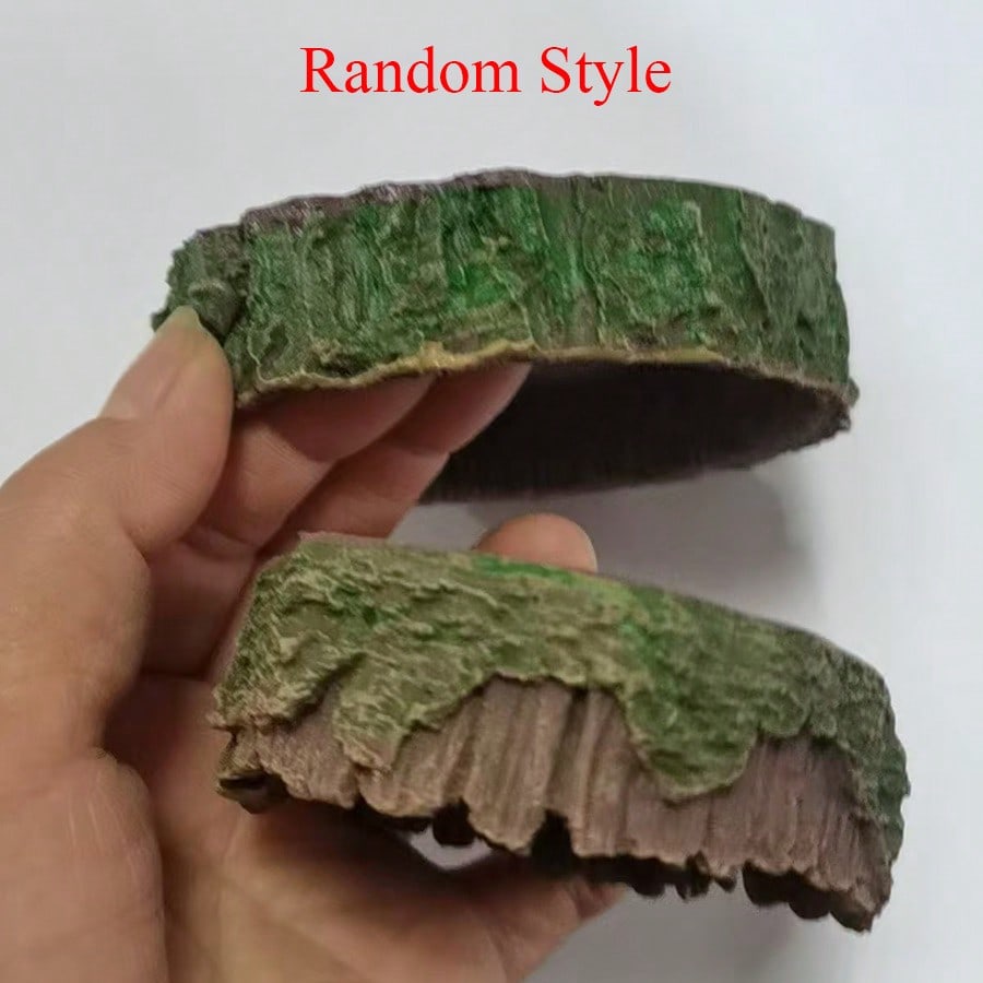 1 pz Ciotola per cibo e acqua  - Resin Art Tree recensione e prezzo