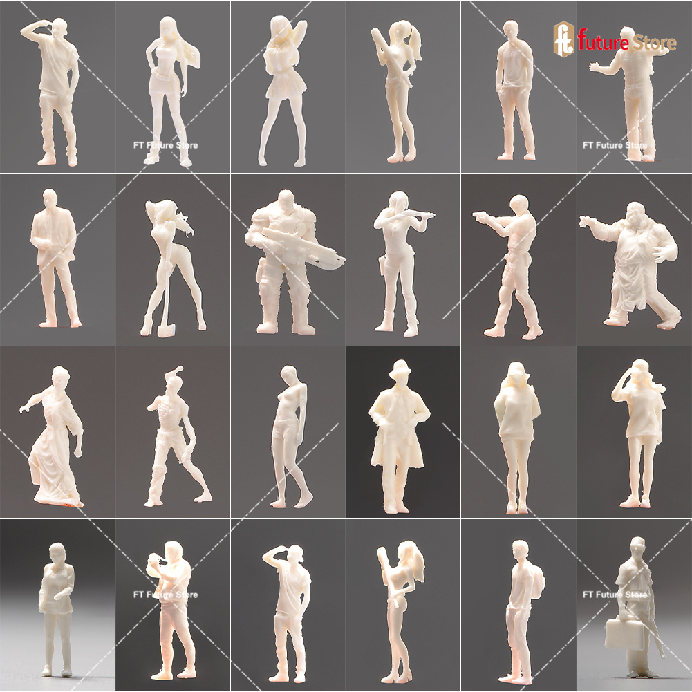 Scatola Cieca FAI DA TE 5/10 P - Resin Art Things recensione e prezzo