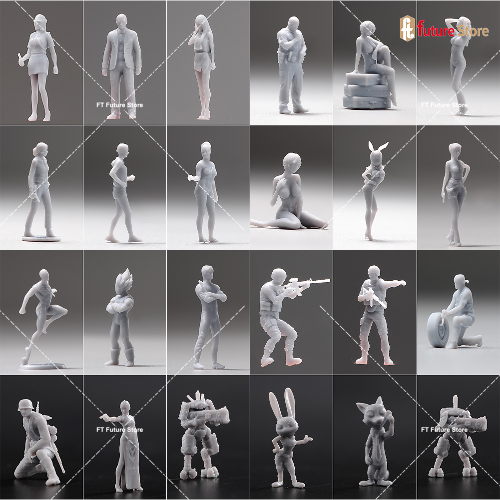 Scatola Cieca FAI DA TE 5/10 P - Resin Art Things recensione e prezzo