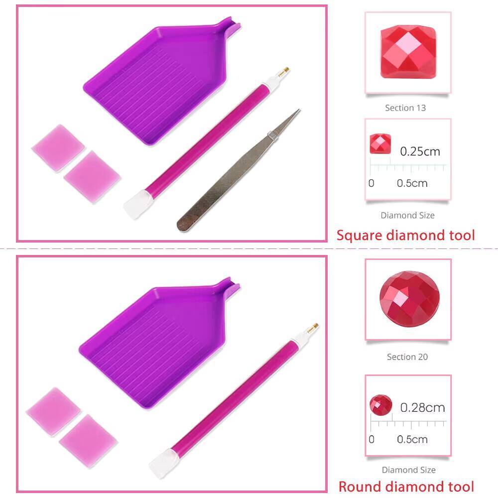 EverShine Nuovo Arrivo Pittura - Resin Art For Beginner recensione e prezzo