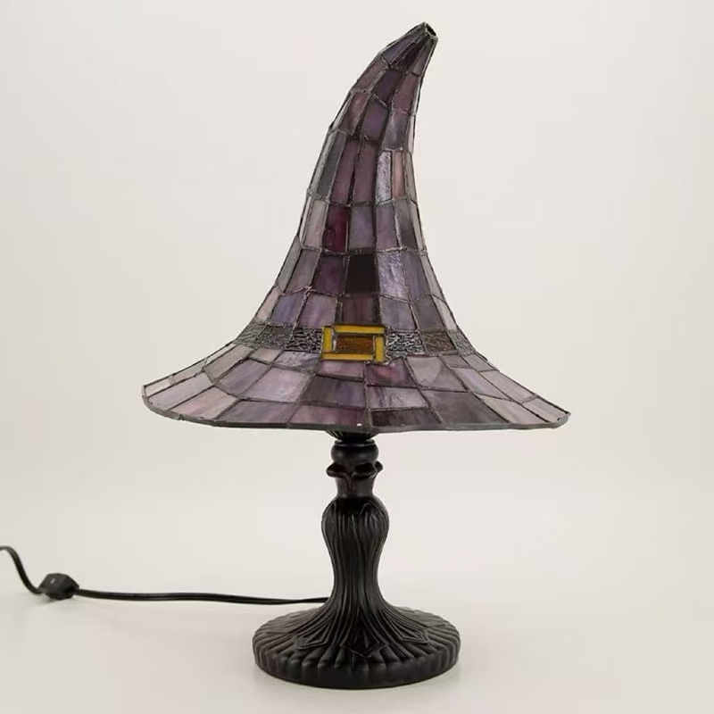 Lampada da Tavolo a Forma di C - Resin Art Lamp recensione e prezzo