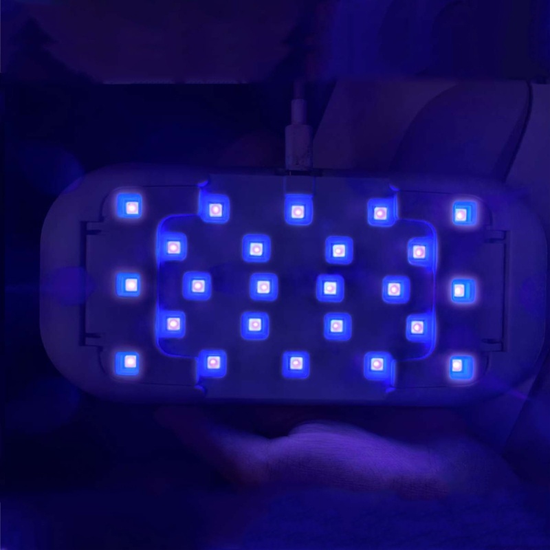 Lampada UV per Resina, Pellico - Resin Art Lamp recensione e prezzo
