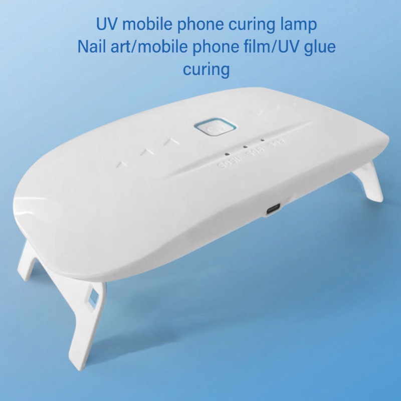 Lampada UV per Resina, Pellico - Resin Art Lamp recensione e prezzo