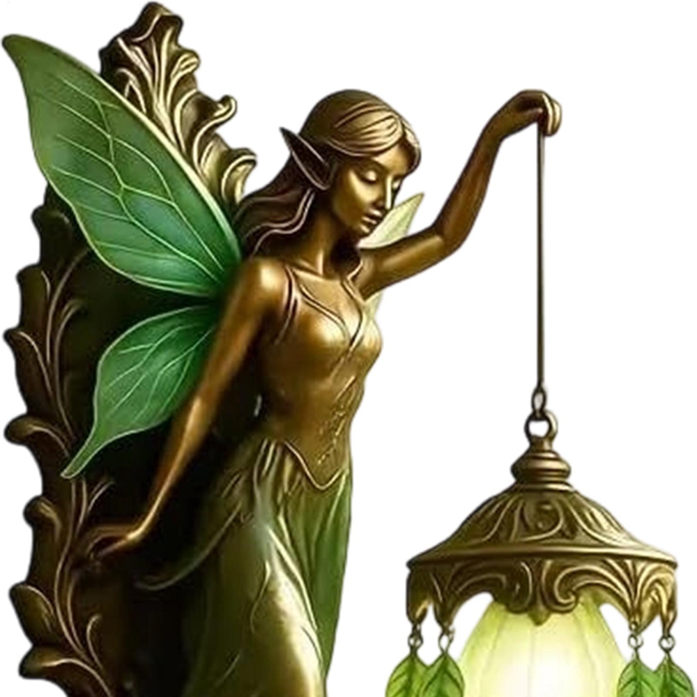 Lampada da Parete Myth, Design - Resin Art Lamp recensione e prezzo