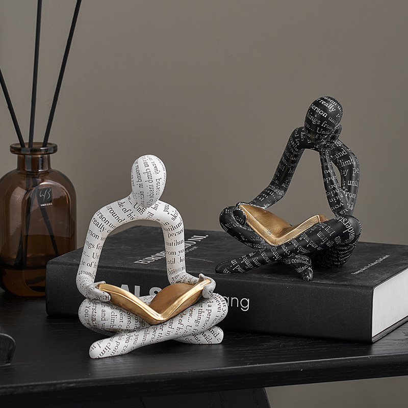 Scultura in Resina di Coppia R - Resin Art For Anniversary Gift recensione e prezzo