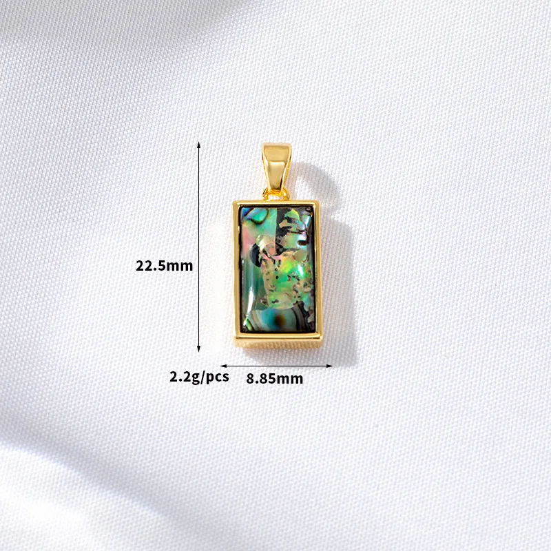 5 pz/lotto Anti-ruggine Placca - Gold Leaf Foil recensione e prezzo
