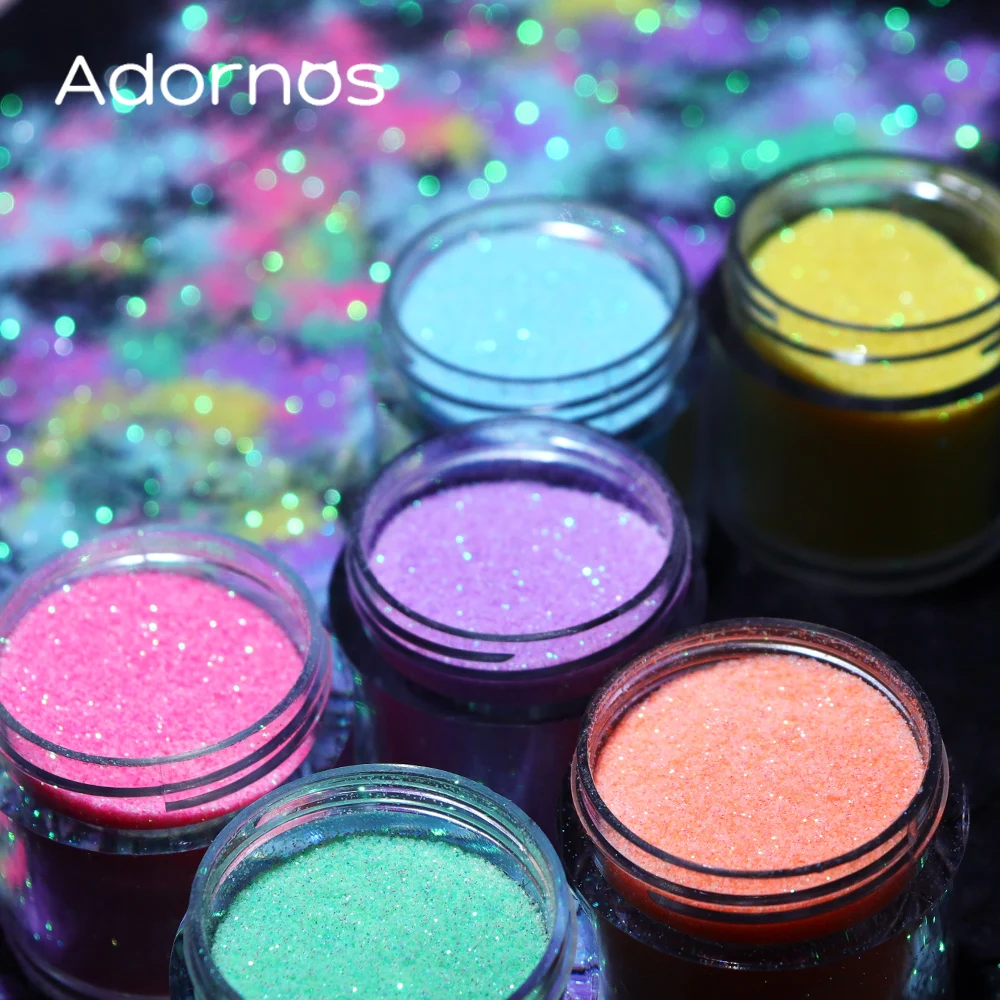 Polvere di zucchero glitter ir - Resin Dye Opaque recensione e prezzo