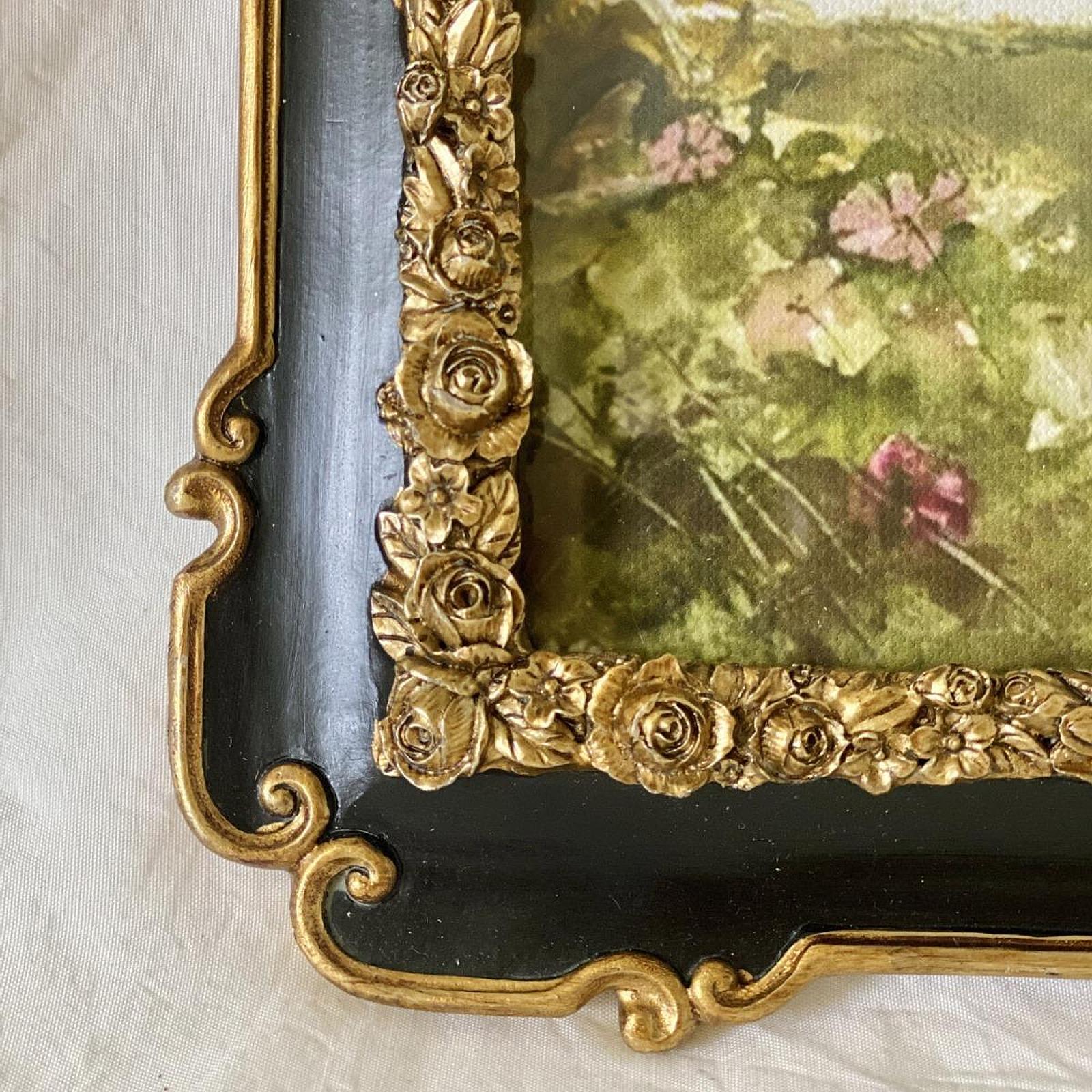 Cornice Portafoto in Resina da - Resin Art Gallery recensione e prezzo