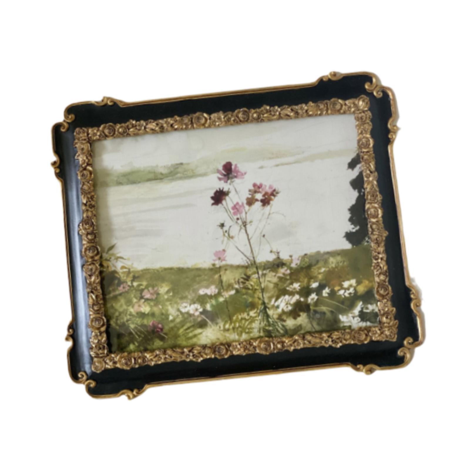 Cornice Portafoto in Resina da - Resin Art Gallery recensione e prezzo