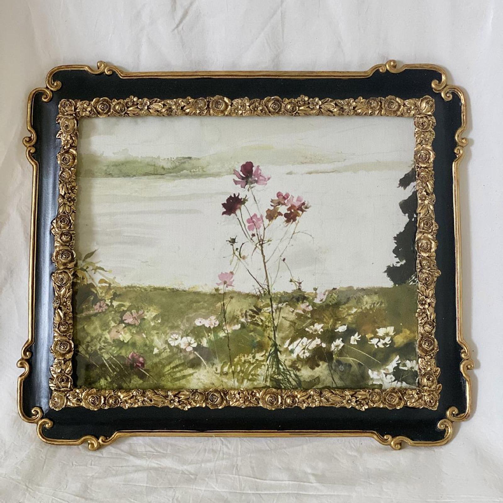 Cornice Portafoto in Resina da - Resin Art Gallery recensione e prezzo