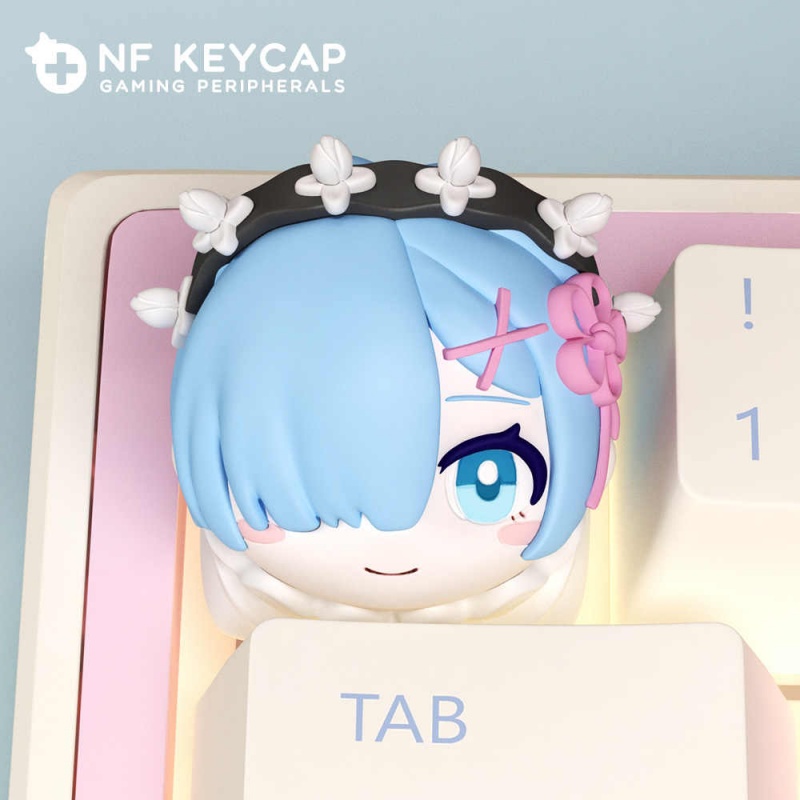 Rem Anime Individualità Arte c - Resin Art World recensione e prezzo
