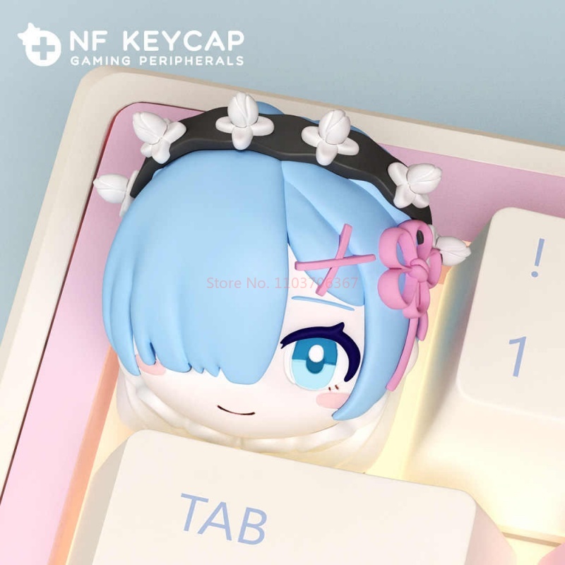 Rem Anime Individualità Arte c - Resin Art World recensione e prezzo