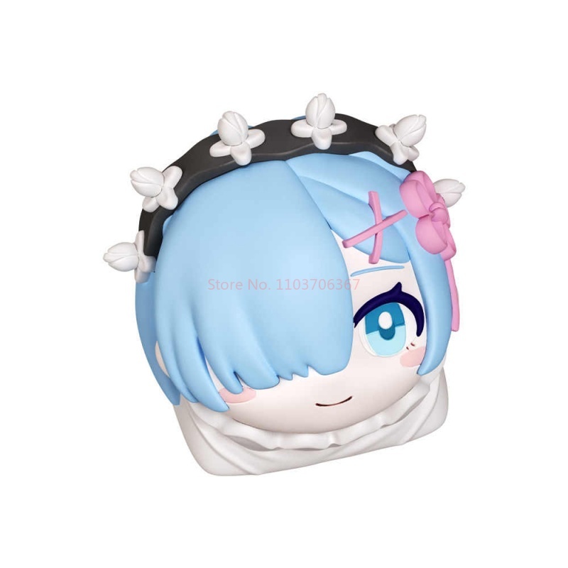 Rem Anime Individualità Arte c - Resin Art World recensione e prezzo