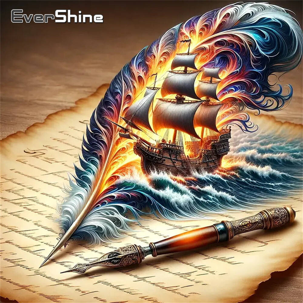 Evershine Pittura Diamante Can - Resin Art For Beginner recensione e prezzo