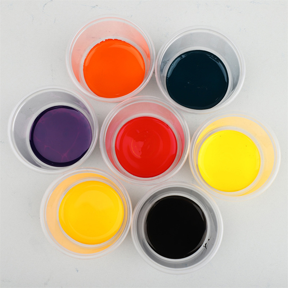 10ml Pasta di Colore Solido Ad - Resin Dye Opaque recensione e prezzo
