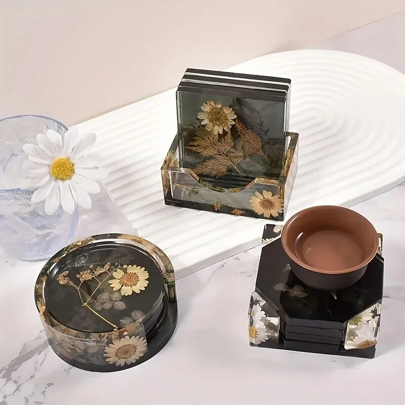 Il set di stampi in resina per - Resin Mixing Cup recensione e prezzo