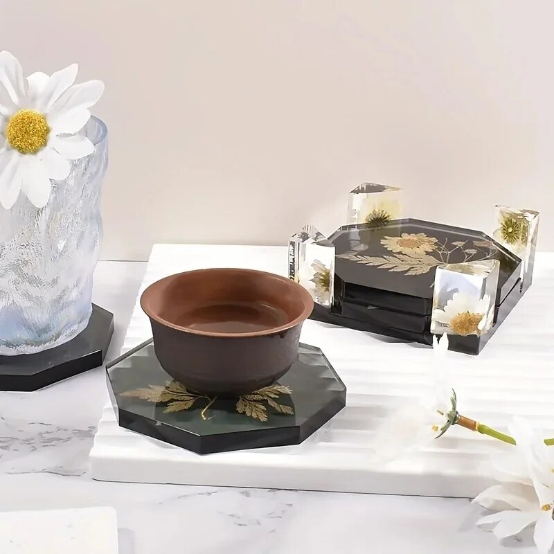 Il set di stampi in resina per - Resin Mixing Cup recensione e prezzo