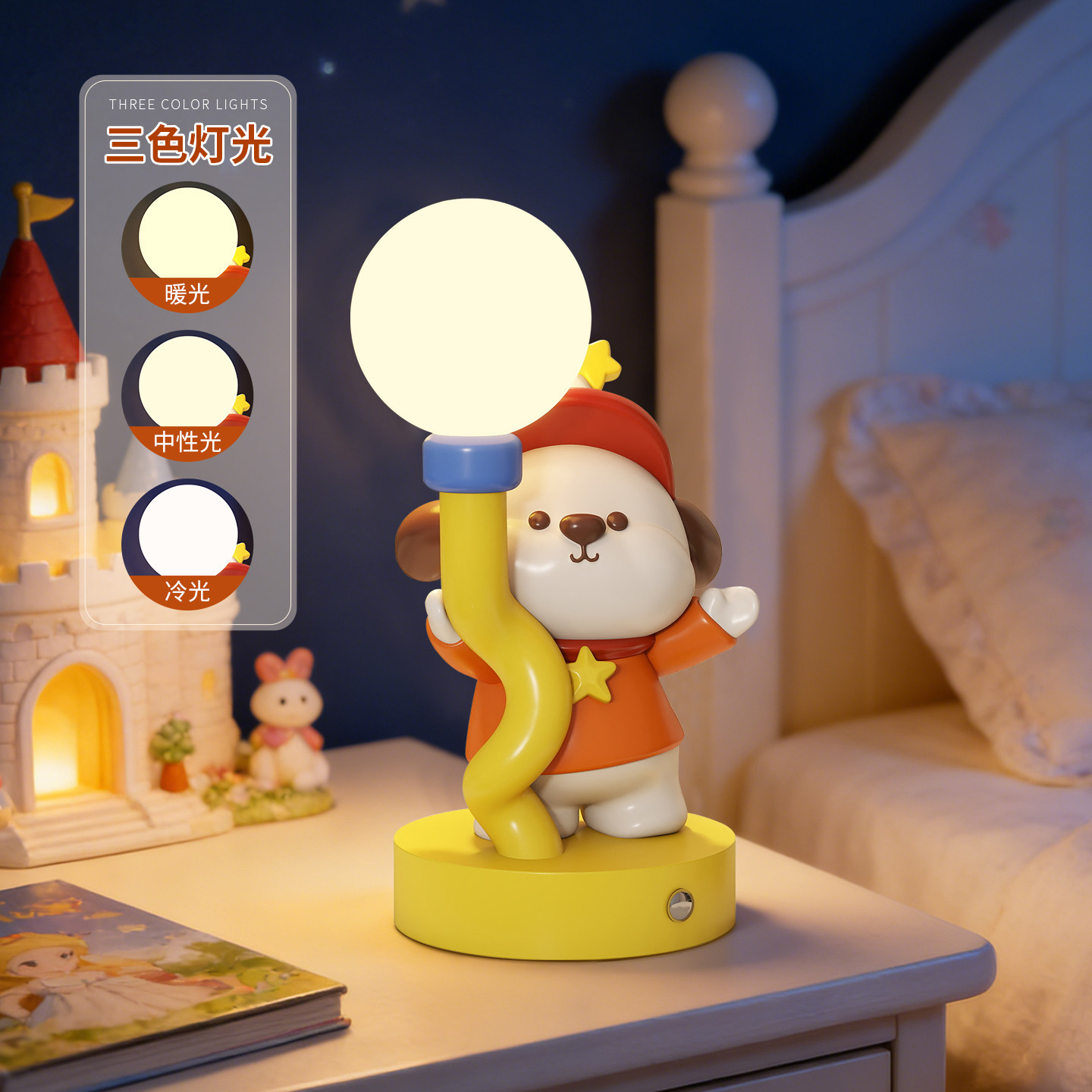 Decorazione per la Casa, Statu - Resin Art For Anniversary Gift recensione e prezzo