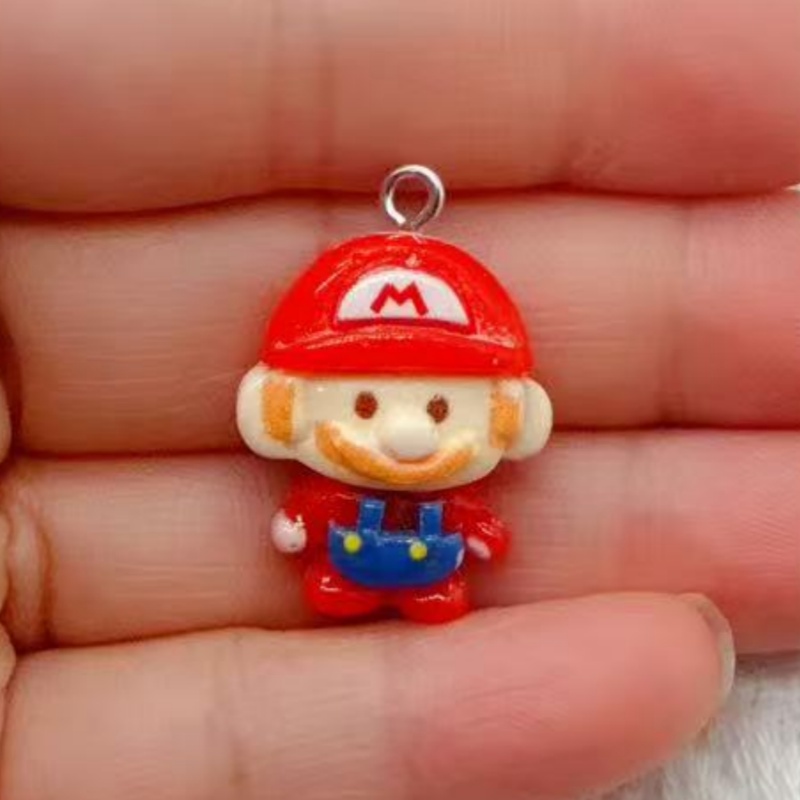 10 pendenti in resina a forma  - Resin Art Materials Wholesale recensione e prezzo