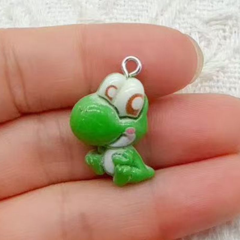 10 pendenti in resina a forma  - Resin Art Materials Wholesale recensione e prezzo