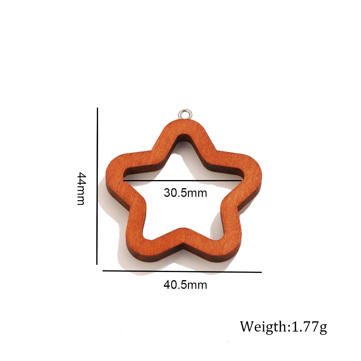 10 Pezzi Ciondoli Geometrici i - Resin Art Materials Wholesale recensione e prezzo