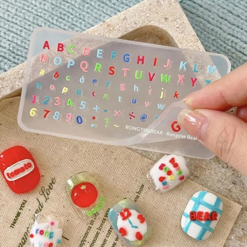 Stampo in resina trasparente p - Resin Art Templates Free recensione e prezzo