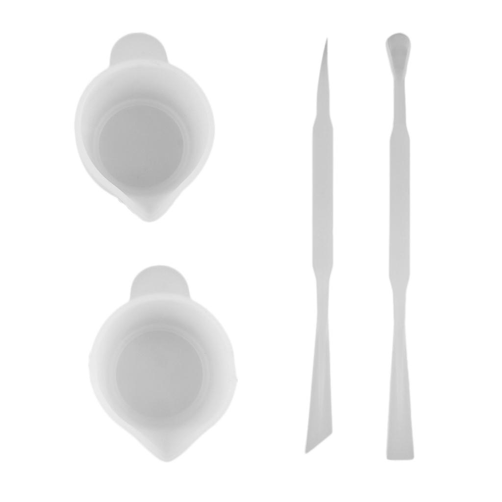 Set di Tazze per Miscelare Res - Resin Mixing Cup recensione e prezzo