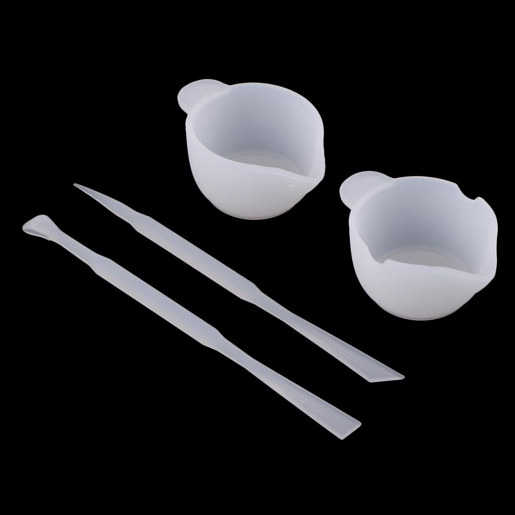 Set di Tazze per Miscelare Res - Resin Mixing Cup recensione e prezzo