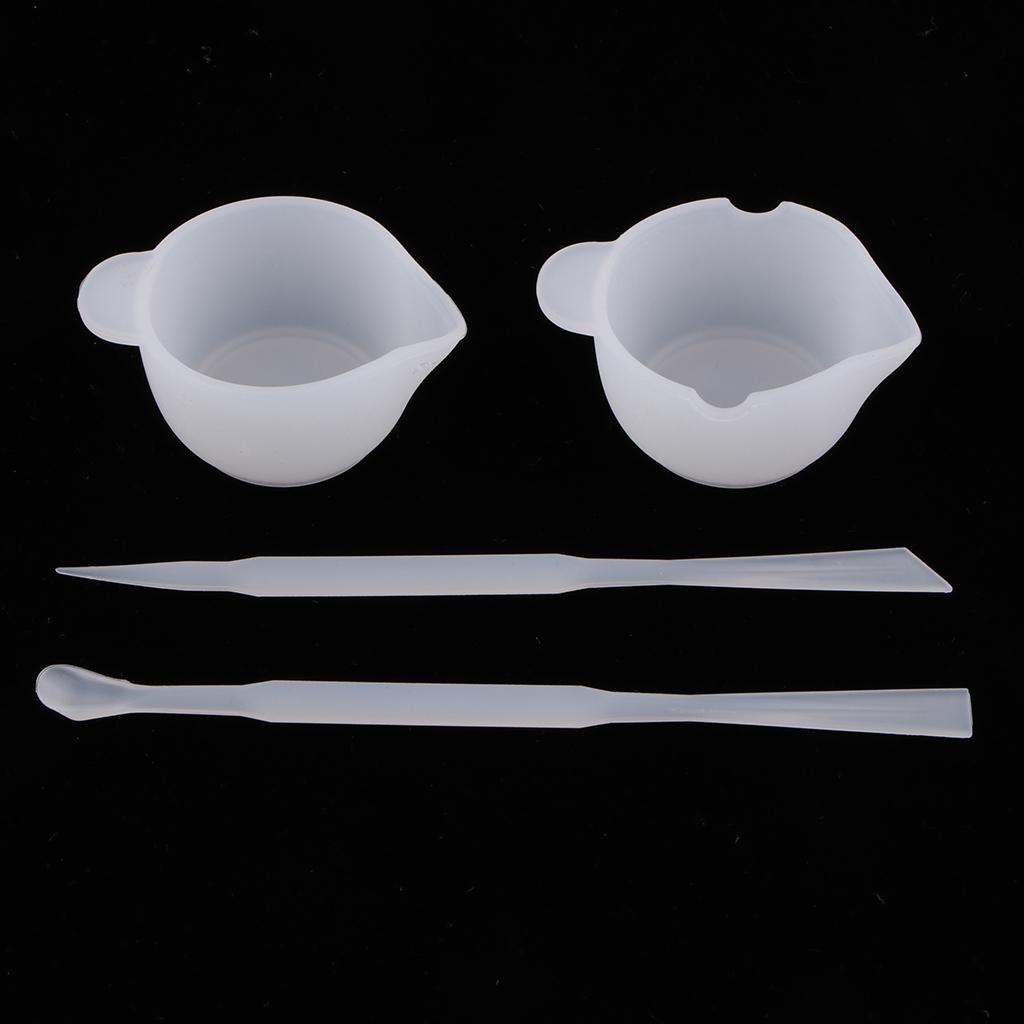 Set di Tazze per Miscelare Res - Resin Mixing Cup recensione e prezzo