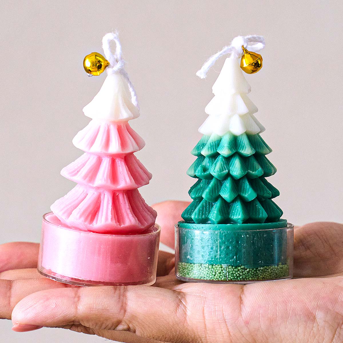 Stampo in Silicone 3D per Cand - Resin Art Tree recensione e prezzo