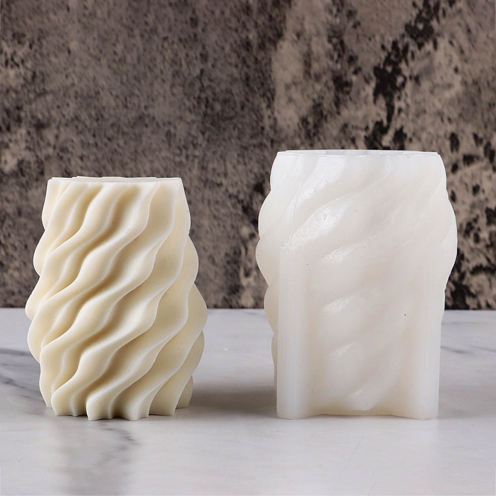Stampo per candele in silicone - Resin Art Ocean recensione e prezzo
