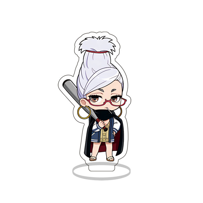 Anime Dandadan - Espositore in - Resin Art Things recensione e prezzo