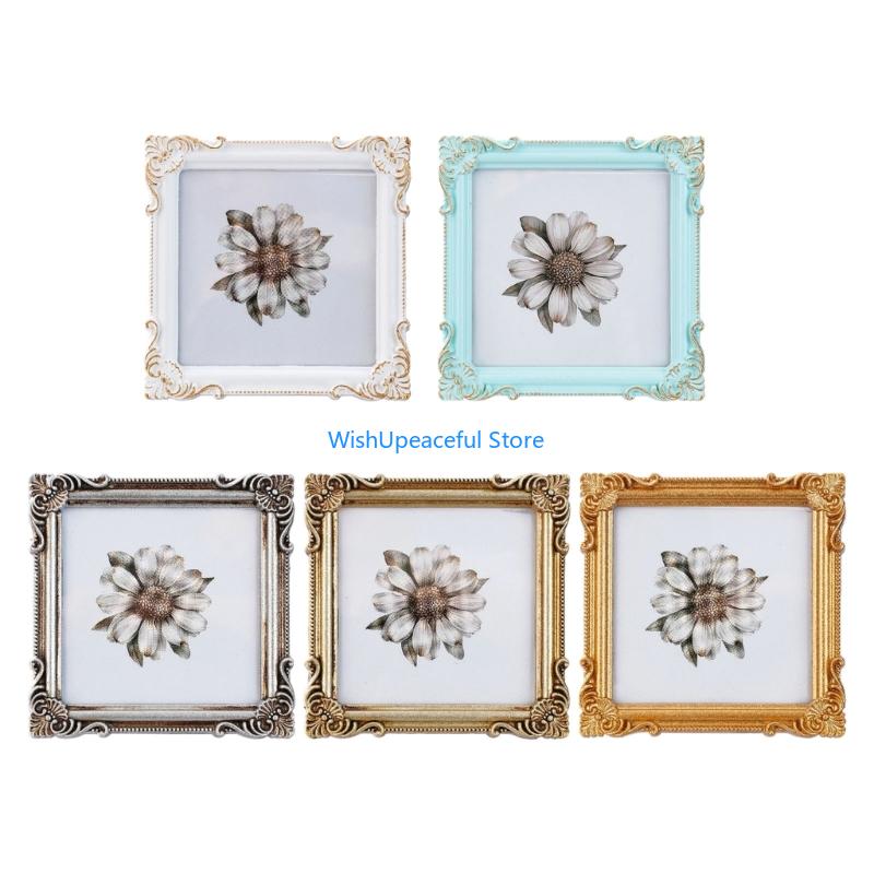 34YA Cornice per foto retrò, C - Resin Art Gallery recensione e prezzo