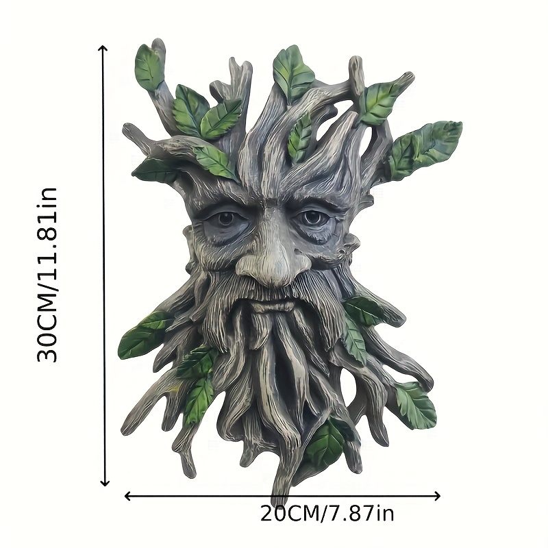 1 Pezzo di Decorazione da Giar - Resin Art Tree recensione e prezzo