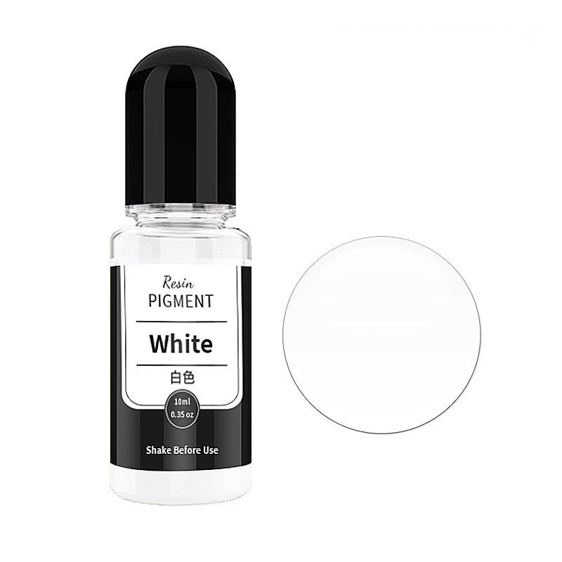 24 colori 10 ml/bottiglia resi - Resin Art Alcohol Ink recensione e prezzo