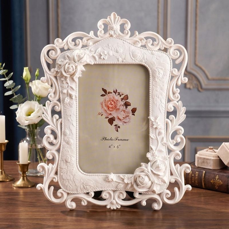 Cornice retrò, mini cornice de - Resin Art Gallery recensione e prezzo