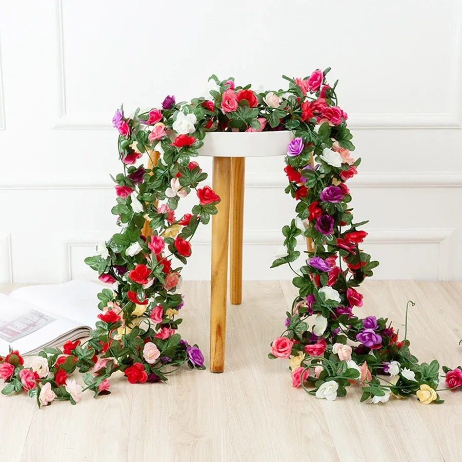 8.2 FT piante di fiori artific - Resin Art Baby recensione e prezzo