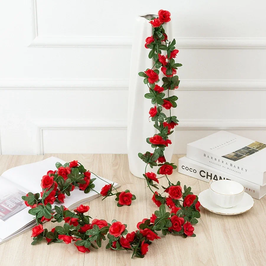 8.2 FT piante di fiori artific - Resin Art Baby recensione e prezzo