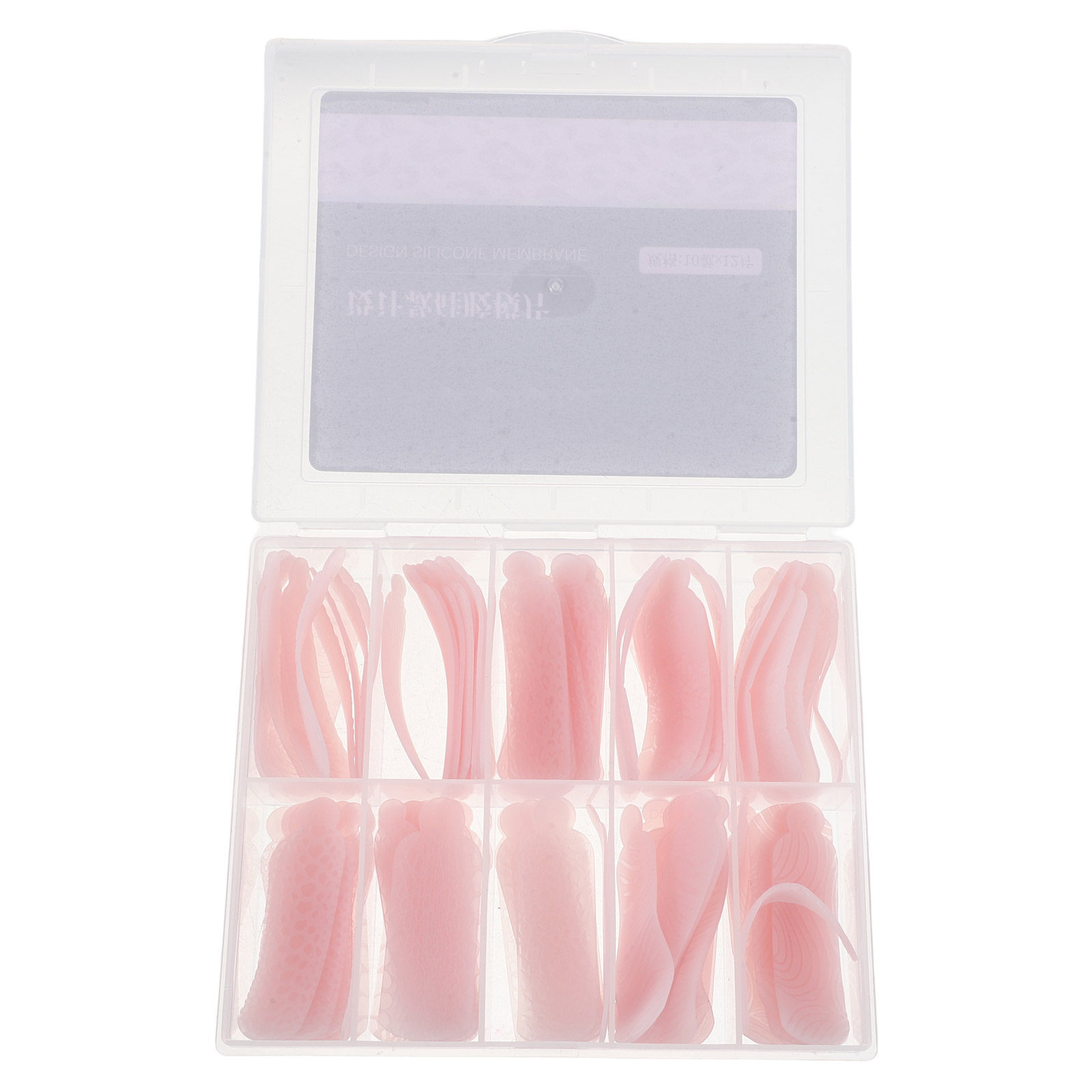 120 Pezzi Stampi in Silicone p - Resin Art Templates Free recensione e prezzo
