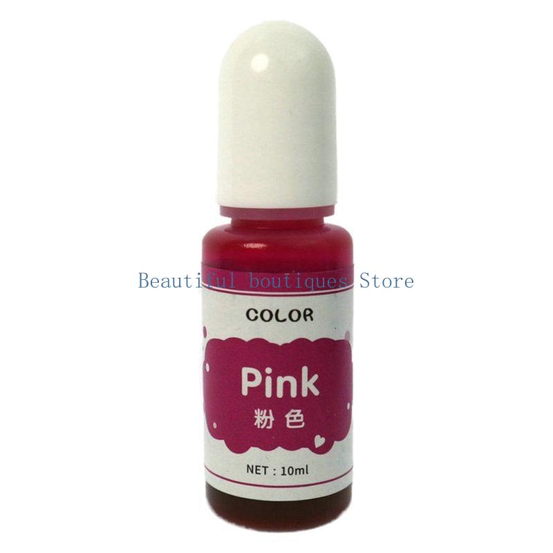 U4LF 30 Colori Inchiostro Arti - Resin Art Alcohol Ink recensione e prezzo