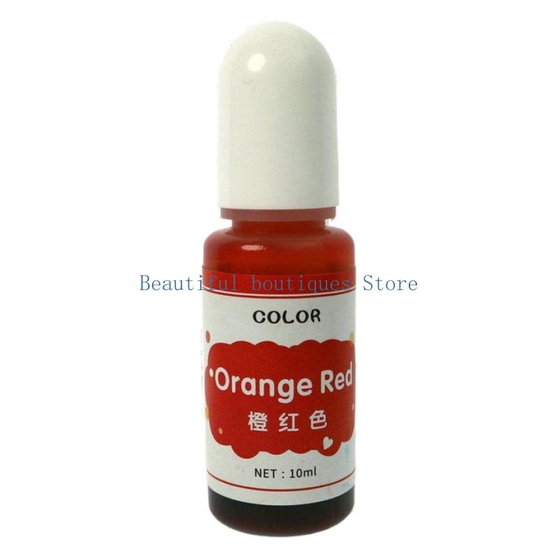 U4LF 30 Colori Inchiostro Arti - Resin Art Alcohol Ink recensione e prezzo